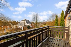 Balcony- click for photo gallery